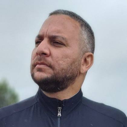Gustavo Carvalho