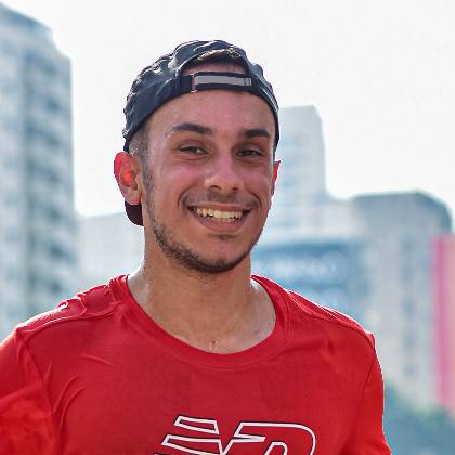 Gabriel Silva