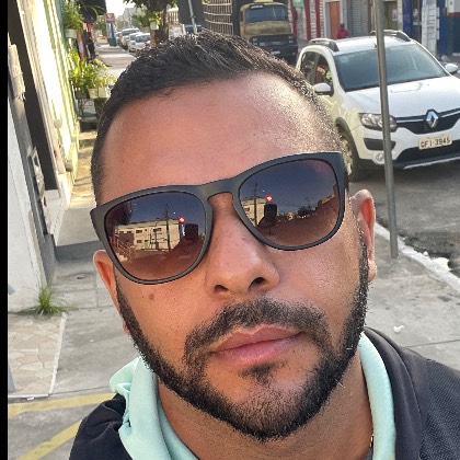 Clecio Oliveira