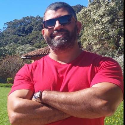 Renan Almeida