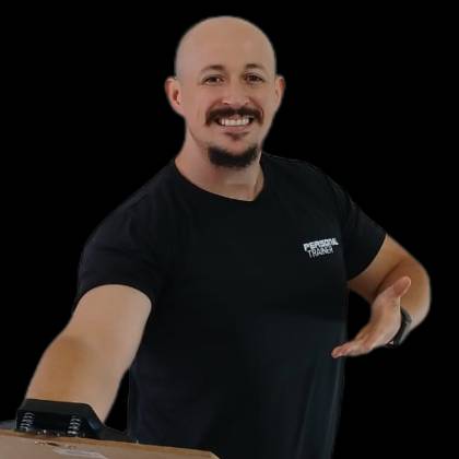 Fabio  Almeida