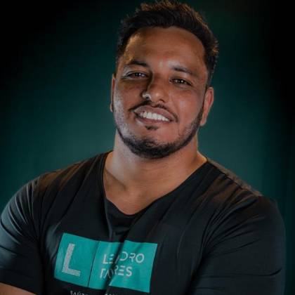 Leandro Tavares