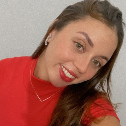 Macielly Gonçalves
