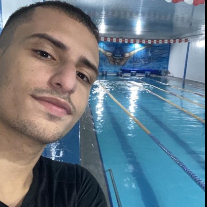 Cesar De Bernardis