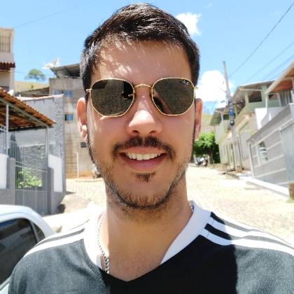 Krysthyan Caio  Barbosa Lima