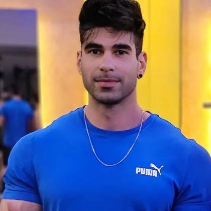 Alexandre Leão