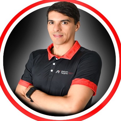 MAICON TARGINO