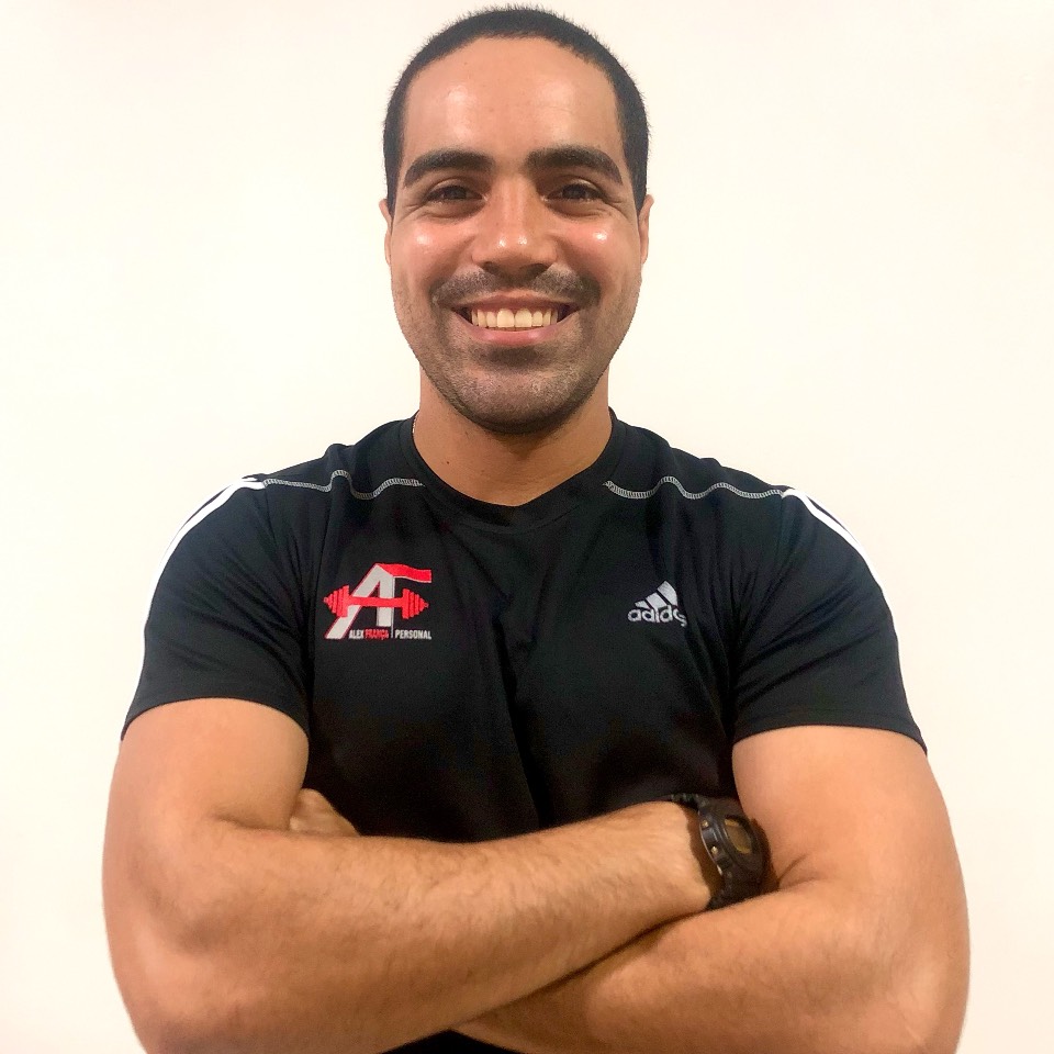 Alex França