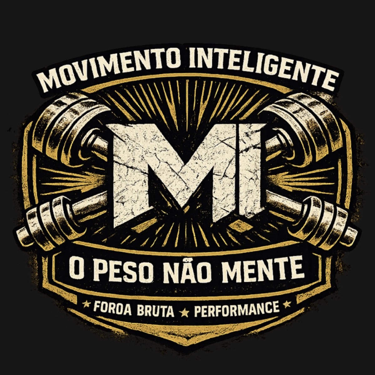 Time MI Vitor Silva