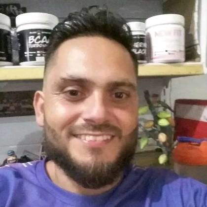 Clayton Carvalho dos Santos