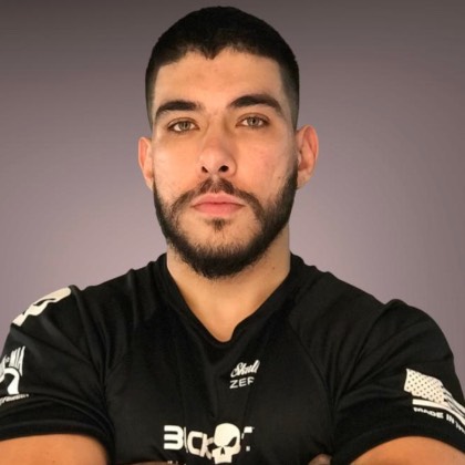 Marcelo Martins  Ribeiro