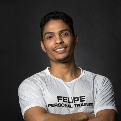 Felipe Gonçalves da Silva