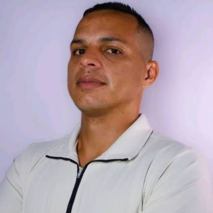 Rodolpho Jackson