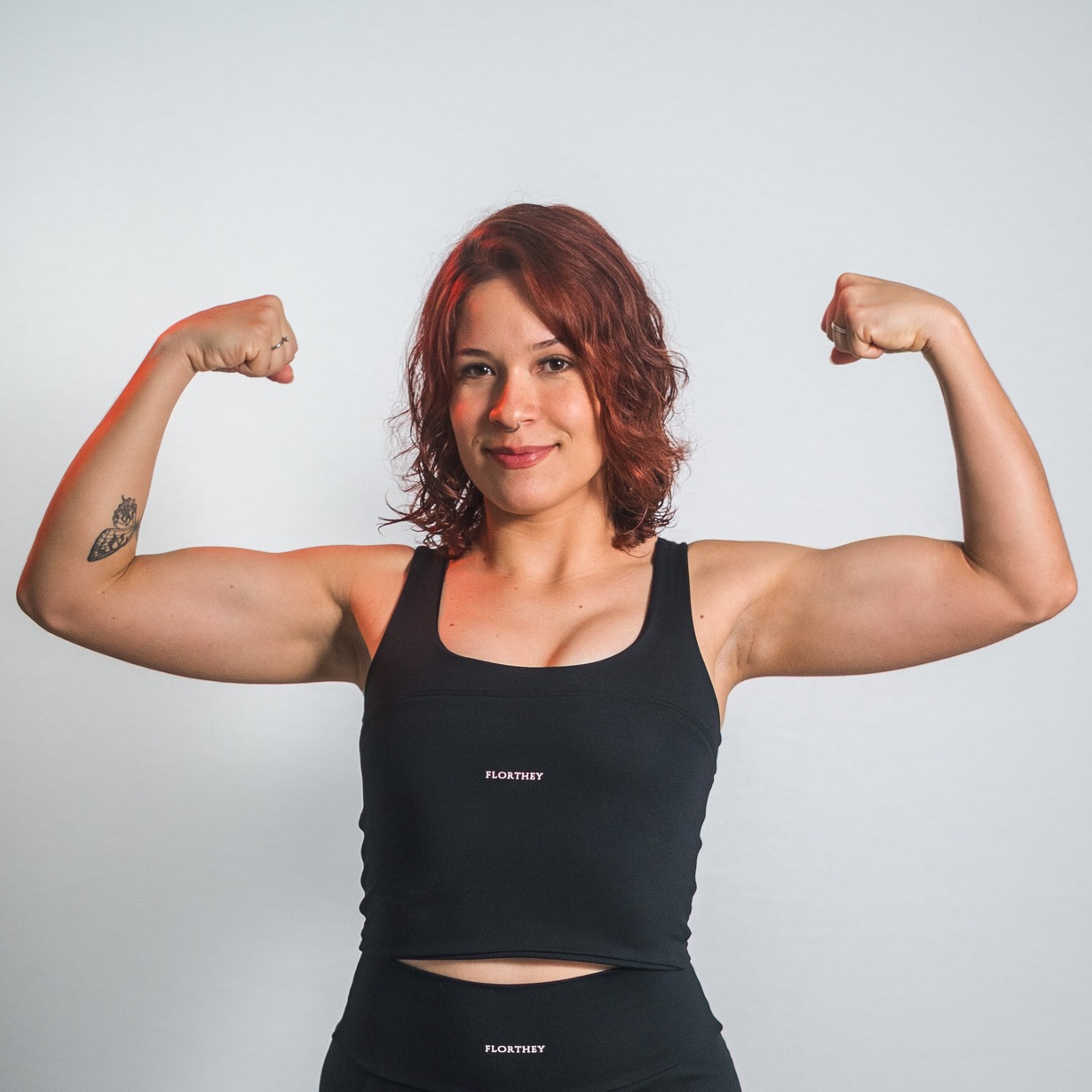 Joyce Medeiros