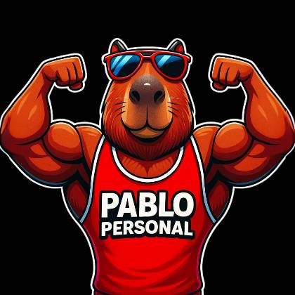 Pablo Personal