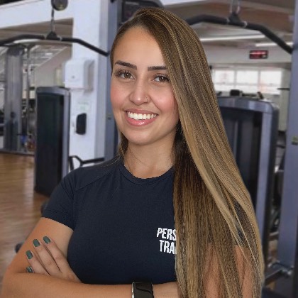 Nikole Rodrigues