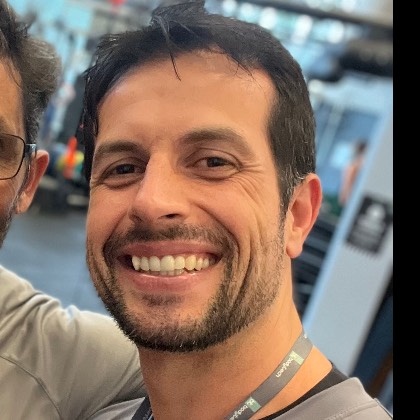 Eduardo Borges Dachi