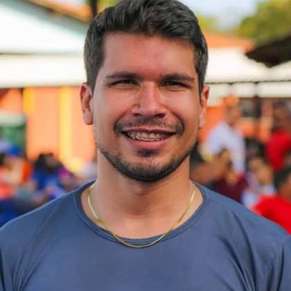 Augusto Araújo