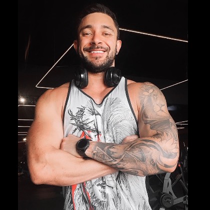 Willyan Cesar Almeida Nascimento