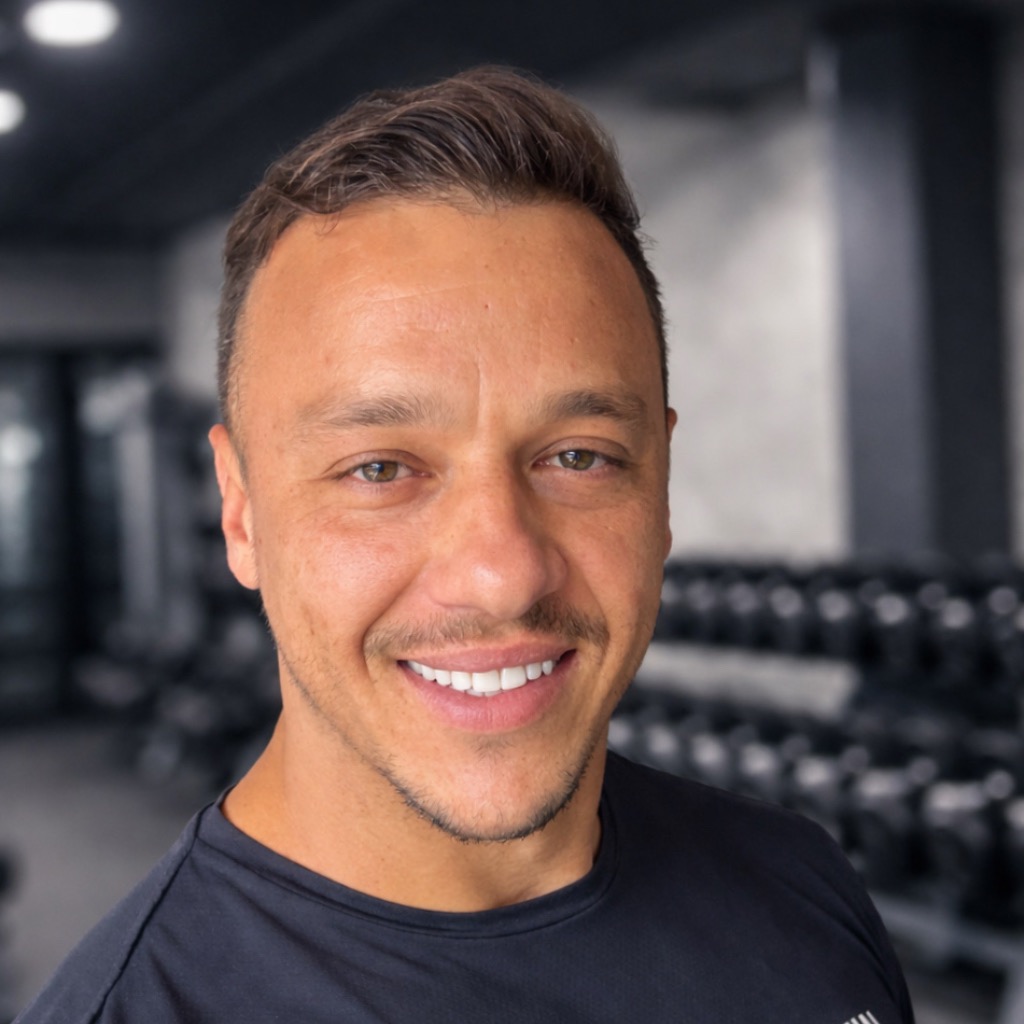 Alex Rissoni