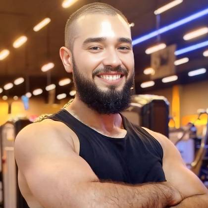 Bruno Barbosa