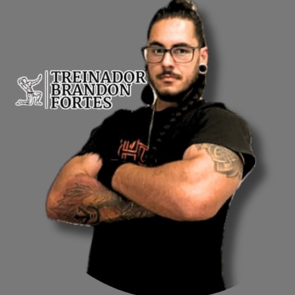 Brandon Fortes