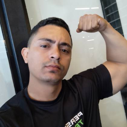 Franco Tiago