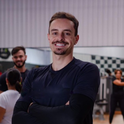Carlos Roberto