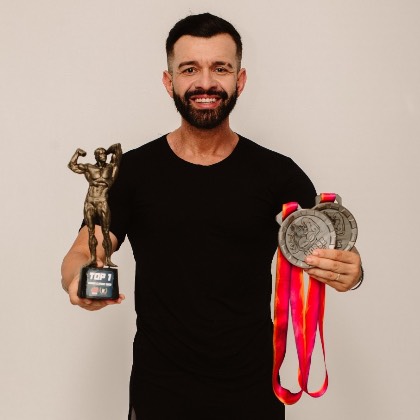Renato Ribeiro