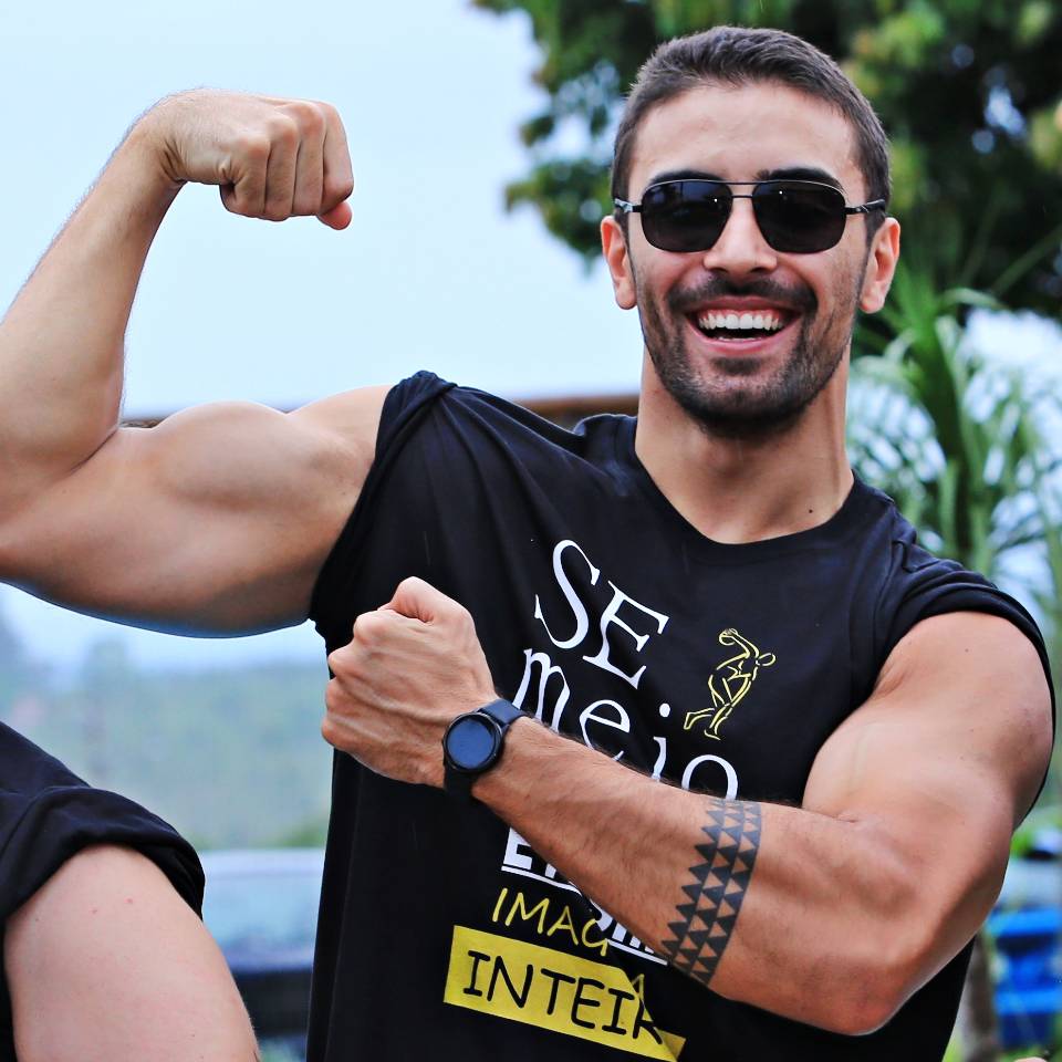 Patrick Maciel