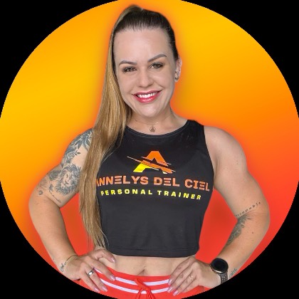 Annelys Del Ciel