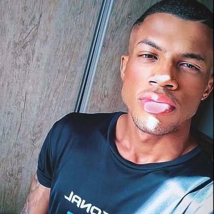 Marcus Vinicius Bueno