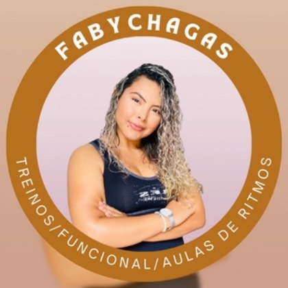 Faby Chagas