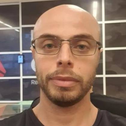 Daniel Donadio