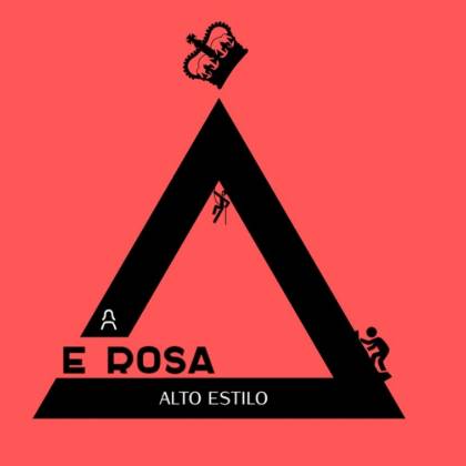 E - Rosa