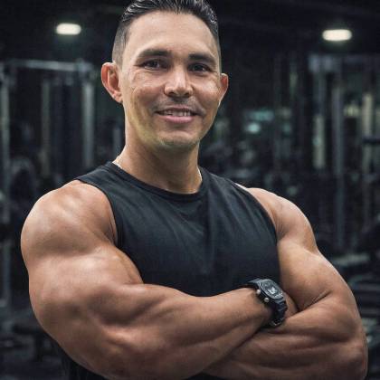 Julio Marcos Arruda