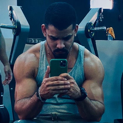 Marlon Oliveira