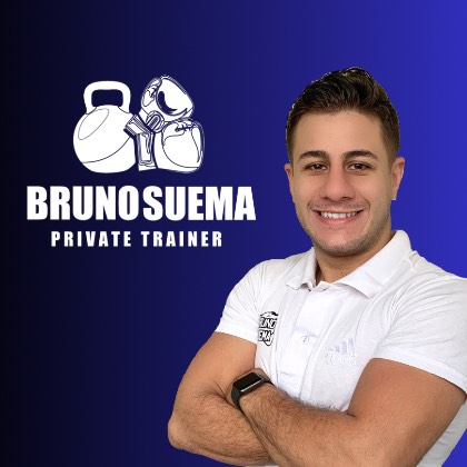 Bruno Suema