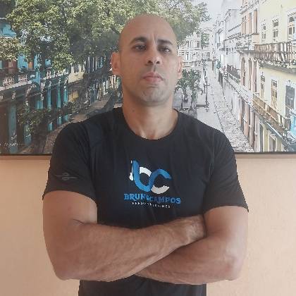 Bruno de Melo Campos