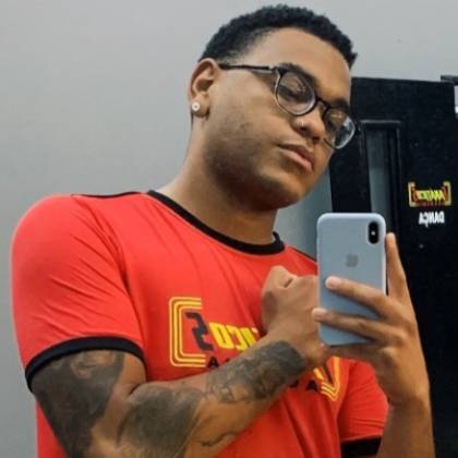 Matheus De Paula