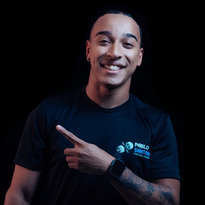 Pablo Santana