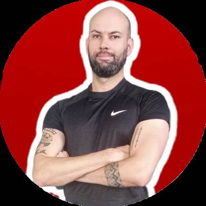 Rodrigo Augusto