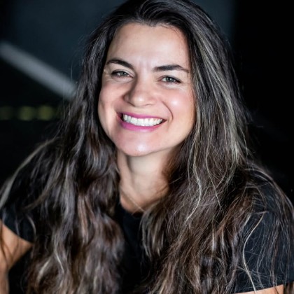 Rafaelle Pessoa