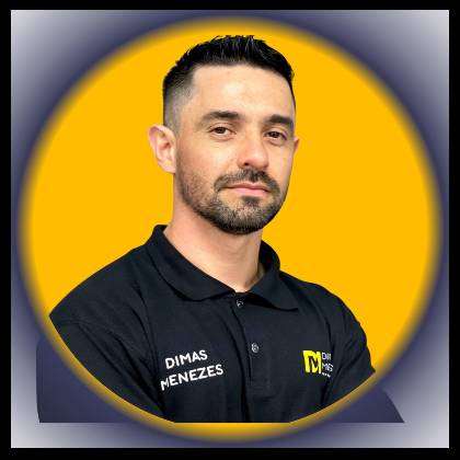 Dimas Menezes