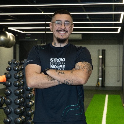 Marcus Ferreira