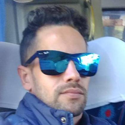 Leonardo  Sousa Alves