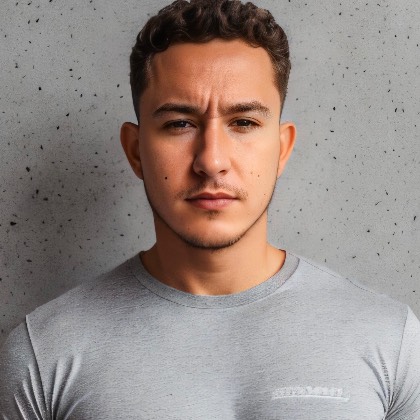 Daniel Treinador