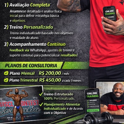Alexsandro Barros dos Ramos