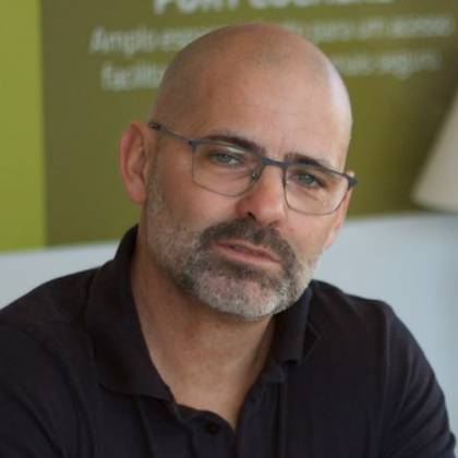 MARCOS VINICIUS PINTO