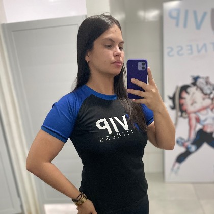 Joselia Honorato